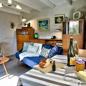 Le Pied à Terre Kerlouan