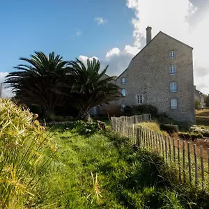 Le Moulin Du Couffon Kerlouan