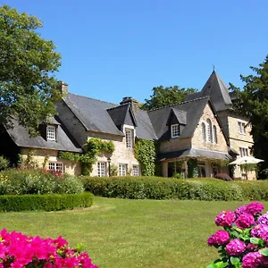 Manoir De Kertalg Moelan-sur-Mer