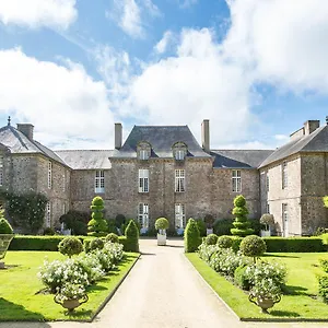 Chateau De La Ballue - Teritoria Val-Couesnon