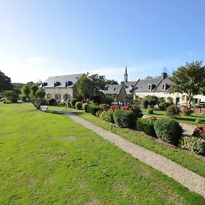 La Ferme Saint-vennec Combrit